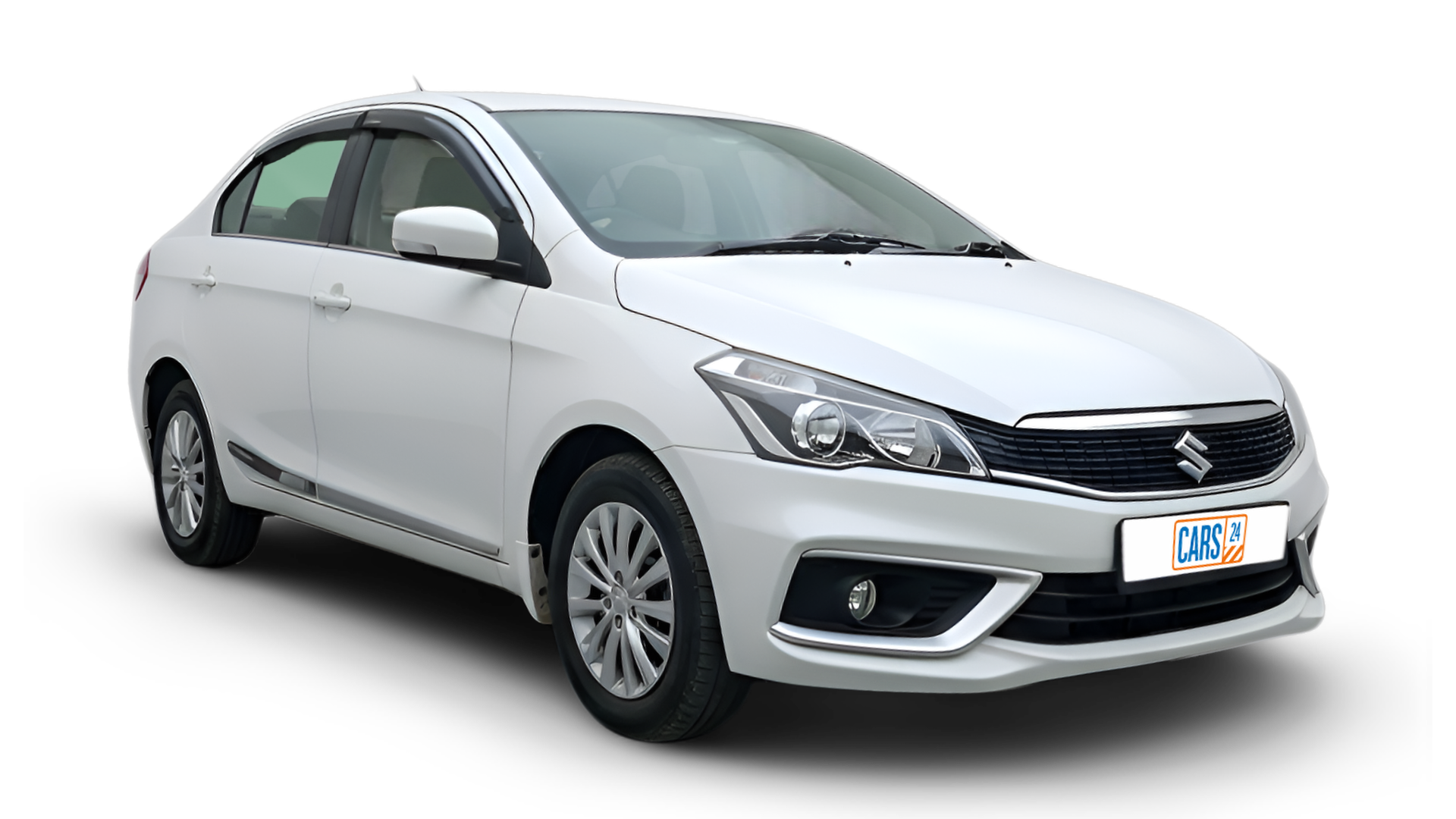 Maruti Ciaz-img